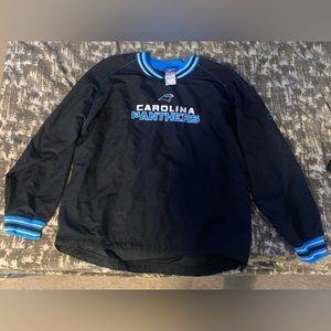 Carolina Panthers Youth Sweatshirt